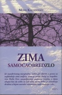 Zima-Midvinterblod-kroatiska-Kallentoft