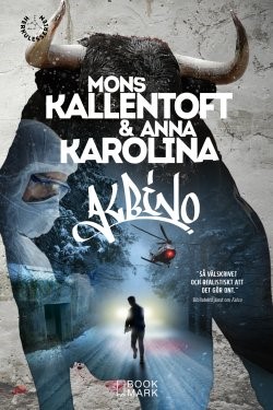 Albino-Kallentoft-Karolina