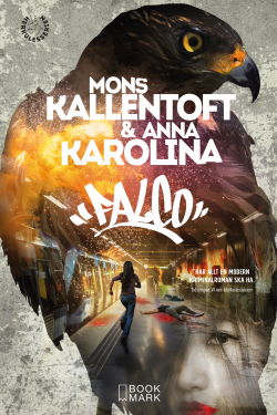 Falco-Kallentoft--Karolina-svenska