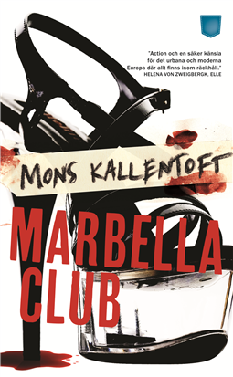 Marbellaclub-Kallentoft